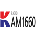 AM 1660 K-Radio