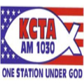 KCTA Radio 1030 AM