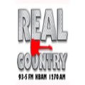 REAL Country 93.5 K-BAM & 1270 AM