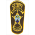 Roane County Sheriff, Fire and EMS, Harriman Police Dispatch