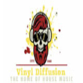 Vinyl Diffusion Radio