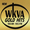 Gold Hits WKVA