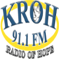 Radio of Hope - KROH 91.1 FM