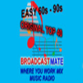 Broadcastmate Music Radio