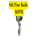Old Time Radio KOTR Online