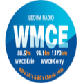 LECOM Radio WMCE