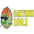 Catfish Country 100.1 FM