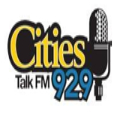 Cities 92.9 FM