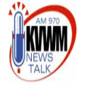KVWM News Talk Radio