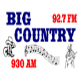 Big Country 92.7 FM & 930 AM