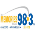 Memories 98.3 FM