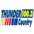 Thunder Country 100.3