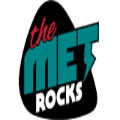The Met Rocks