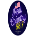 Real Country 98.7