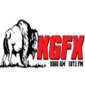 KGFX 1060 AM