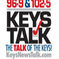 Keys Talk 96.9/102.5