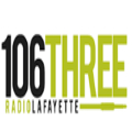 Radio Lafayette 106.3 FM