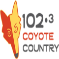 102.3 Coyote Country