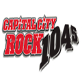 Capital City Rock 104.5
