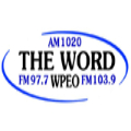 THE WORD - WPEO AM 1020
