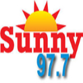 Sunny 97.7 FM - KNBZ