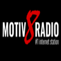 Motiv8 Radio FM