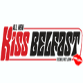 Kiss Belfast