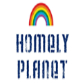 Radio Homely Planet