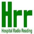 Hospital Reading Radio 