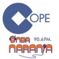 COPE Network - COPE Onda Naranja 90.6 FM