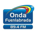 Onda Fuenlabrada - 89.4 FM