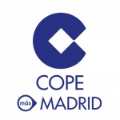 COPE Madrid 2 - 101.8 FM