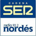 Radio Nordés (Cadena SER) 92.2 FM