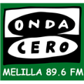 Onda Cero Melilla 89.6 FM