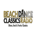 Beach Dance Classics Radio