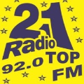 Radio Top 21 Mas Palomas FM