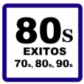 80 EXITOS