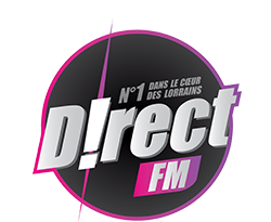 D!rect FM 92.8 FM