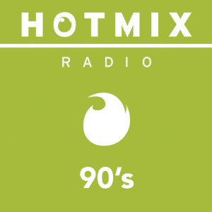 HotMixRadio 90
