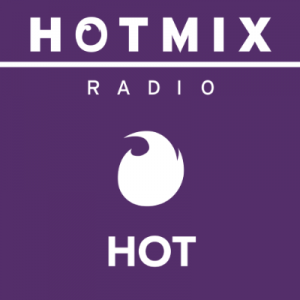 HotMixRadio Hot