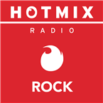 HotMixRadio Rock
