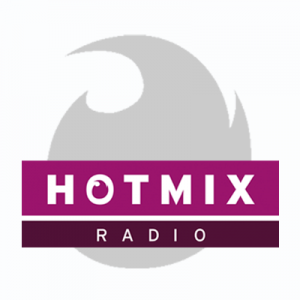 HotMixRadio Japan
