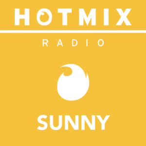 HotMixRadio Sunny