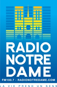 Radio Notre Dame - 100.7 FM