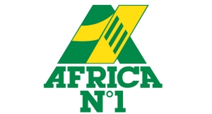 Africa N°1 - 94.5 FM
