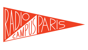 Radio Campus Paris - 93.9 FM