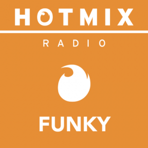 HotmixRadio Funky