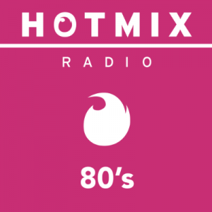 HotmixRadio 80 - LQ