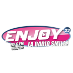 Enjoy 33 - 92.6 FM