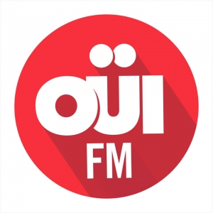 OUI FM - 102.3 FM
